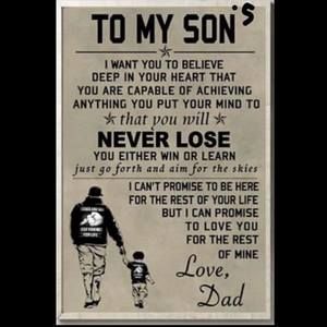 Meet your Posher, Rambo